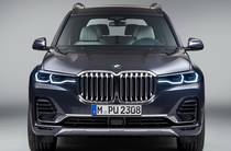 BMW X7 Base