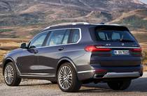 BMW X7 Base