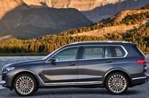 BMW X7 Base