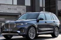 BMW X7 Base