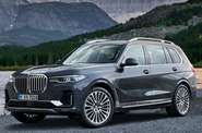 BMW X7 Base