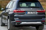 BMW X7 Base