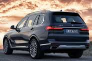 BMW X7 Base