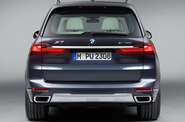 BMW X7 Base