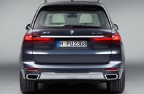 BMW X7 Base