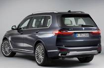 BMW X7 Base