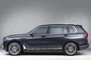 BMW X7 Base