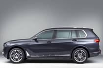 BMW X7 Base