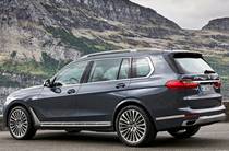 BMW X7 Base