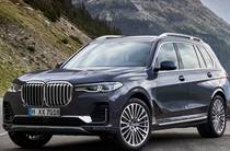 BMW X7 Base