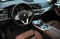 BMW X7 Base