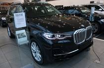 BMW X7 Base