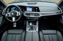 BMW X7 Base