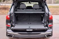 BMW X7 Base