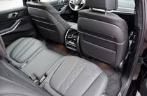 BMW X7 Base