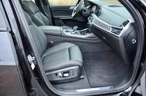 BMW X7 Base