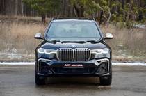 BMW X7 Base