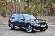 BMW X7 Base