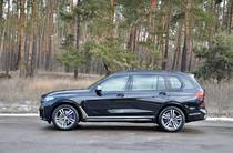 BMW X7 Base