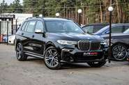 BMW X7 Base