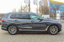 BMW X7 Base