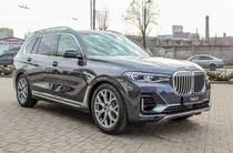 BMW X7 Base