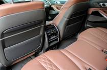 BMW X7 Base