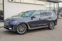 BMW X7 Base