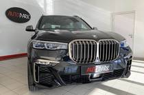 BMW X7 Individual