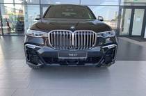 BMW X7 Individual