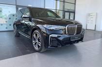 BMW X7 Individual