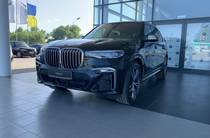 BMW X7 Individual