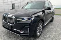 BMW X7 Base