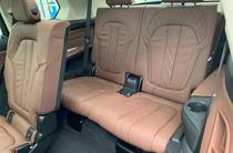 BMW X7 Base