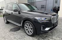 BMW X7 Base