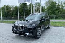 BMW X7 Base