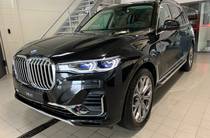 BMW X7 Base