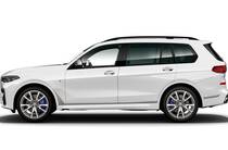 BMW X7 Base