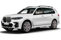 BMW X7 Base