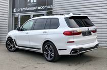 BMW X7 Base