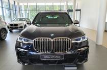 BMW X7 Base