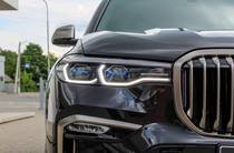 BMW X7 Base