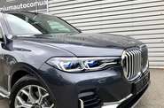 BMW X7 Base