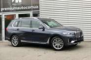 BMW X7 Base