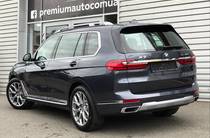 BMW X7 Base