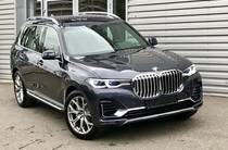 BMW X7 Base