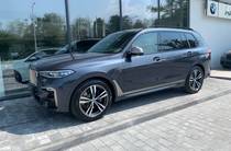 BMW X7 Base