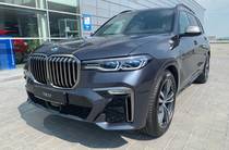 BMW X7 Base