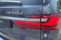 BMW X7 Base