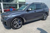 BMW X7 Base